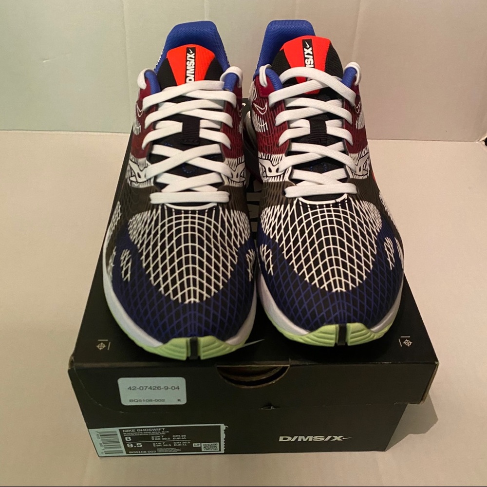 Nike Ghoswift - Picture 2 of 4